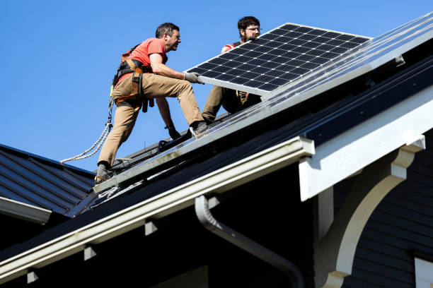 Best Sheet Metal Roofing  in Rosedale, CA